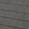 Westlake Saxony 900 Split Slate Slate Black Antique roof tile