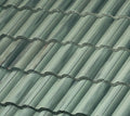 Westlake Villa 900 Arbor Green roof tile