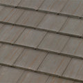 Westlake Saxony 900 Slate Weathered Ash roof tile