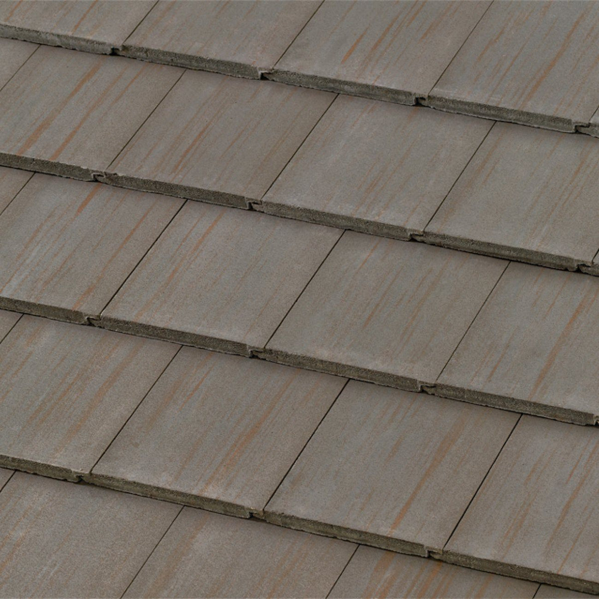 Westlake Saxony 900 Slate Weathered Ash roof tile