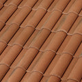 Westlake Galena Terra Cotta Black Antique roof tile