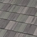 Westlake Plantation Slate Like Pablo Creek Blend (3 Color Blend) roof tile