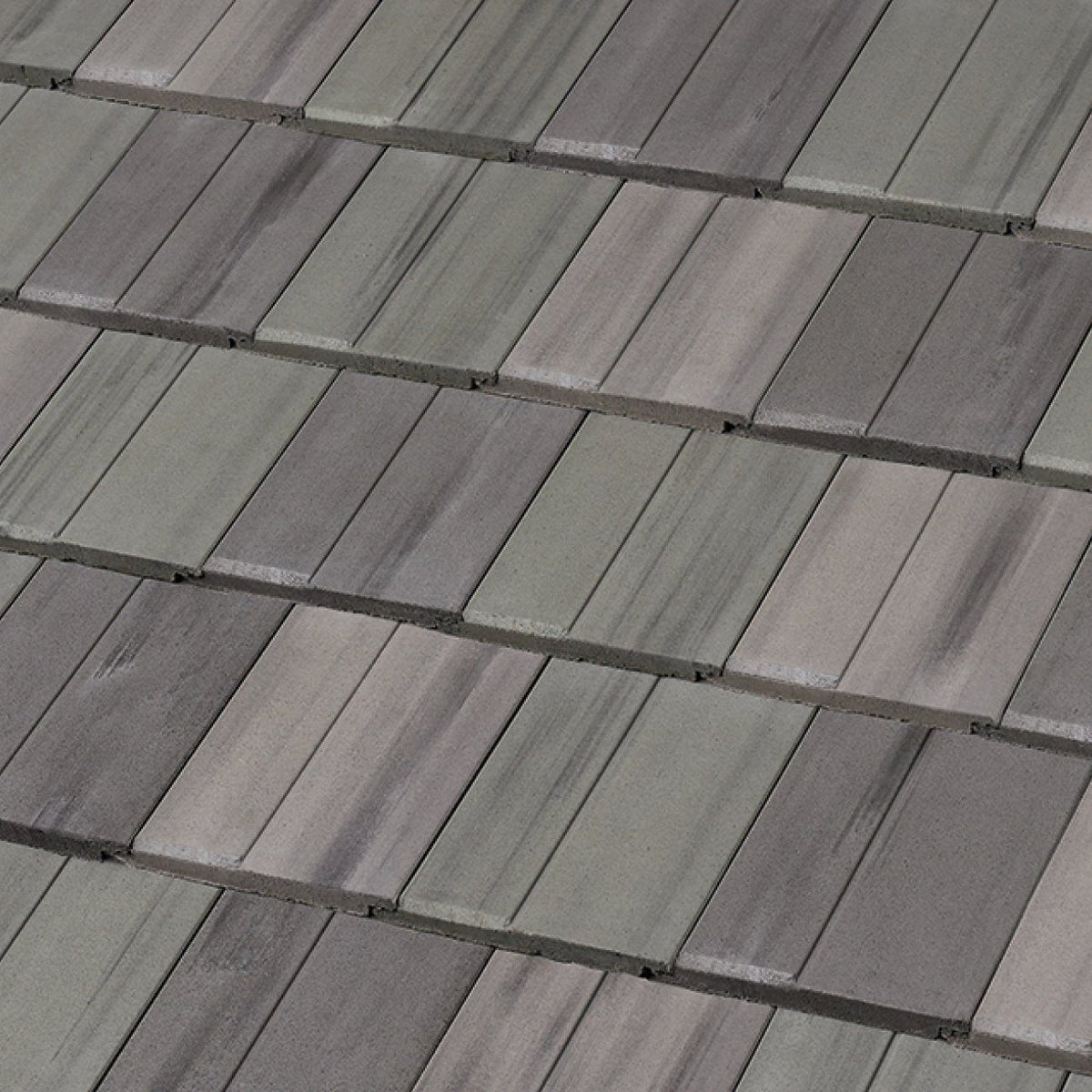 Westlake Plantation Slate Like Pablo Creek Blend (3 Color Blend) roof tile