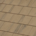 Westlake Saxony 900 Slate Desert Tan Black Antique roof tile