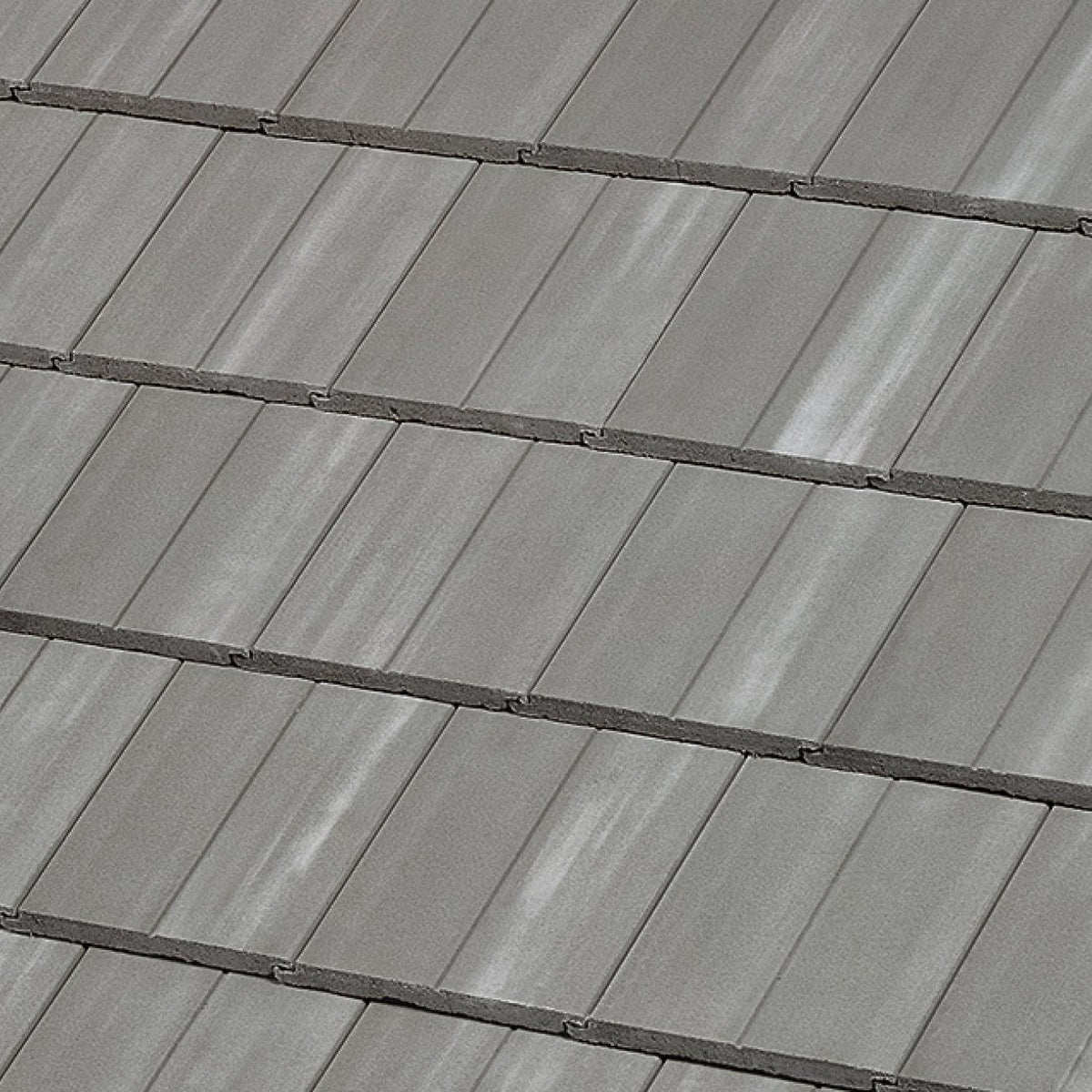 Westlake Saxony 900 Split Slate Natural Gray White Antique roof tile