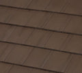 Westlake Saxony 900 Slate Brown Sugar Black Antique roof tile