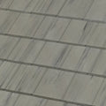 Westlake Saxony 900 Slate Natural Gray Black Antique roof tile