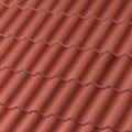 Westlake Estate Spanish Red roof tile
