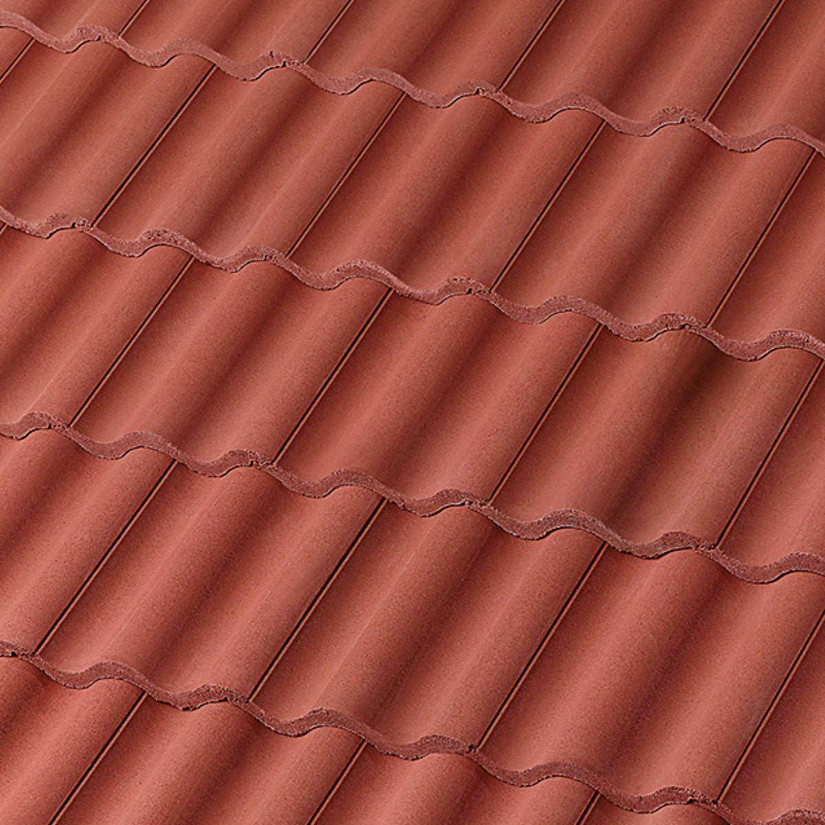 Westlake Estate Spanish Red roof tile