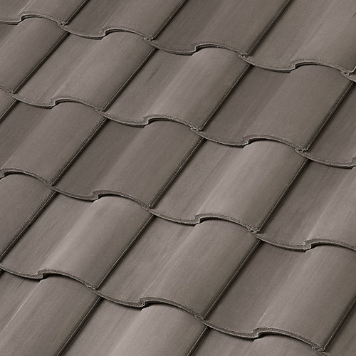 Westlake Barcelona 900 Cypress Bay Blend roof tile
