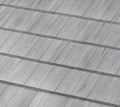Westlake Saxony 900 Slate Sterling roof tile