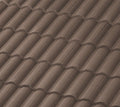 Westlake Villa 900 Espresso Blend roof tile