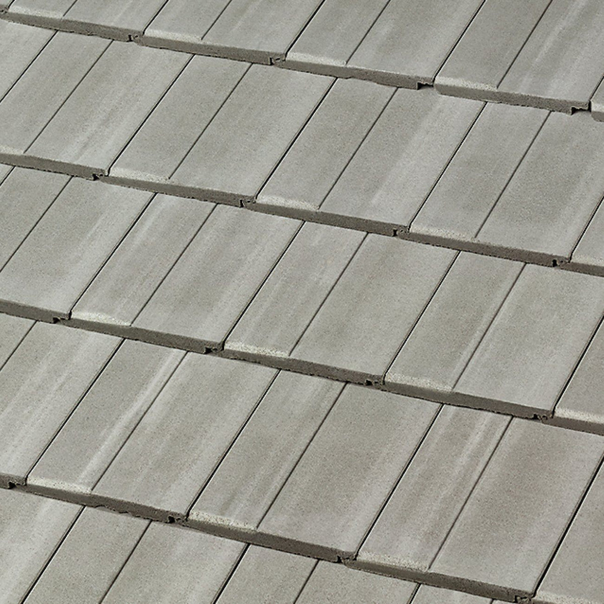Westlake Plantation Slate Like Natural Gray White Antique roof tile