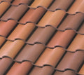 Westlake Barcelona 900 Desert Spice Blend roof tile
