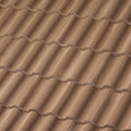 Westlake Estate Light Brown White Antique roof tile