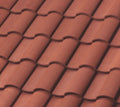 Westlake Barcelona 900 Gold Dust Blend roof tile