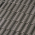 Westlake Estate Slate Black Antique roof tile