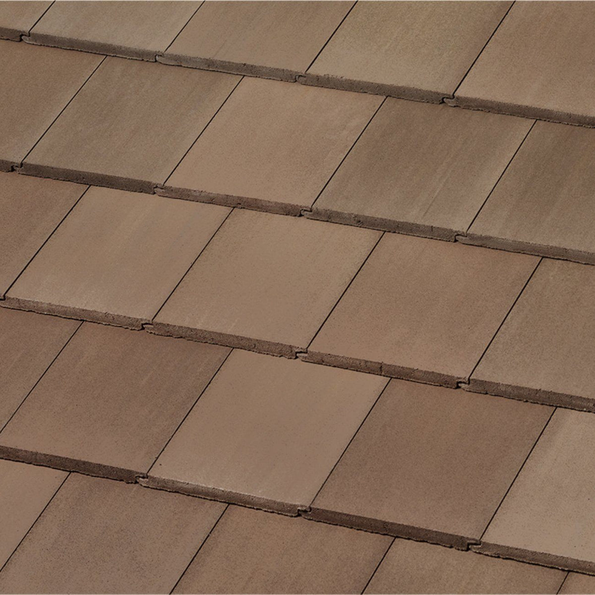 Westlake Saxony 900 Slate Cafe Sand Blend roof tile