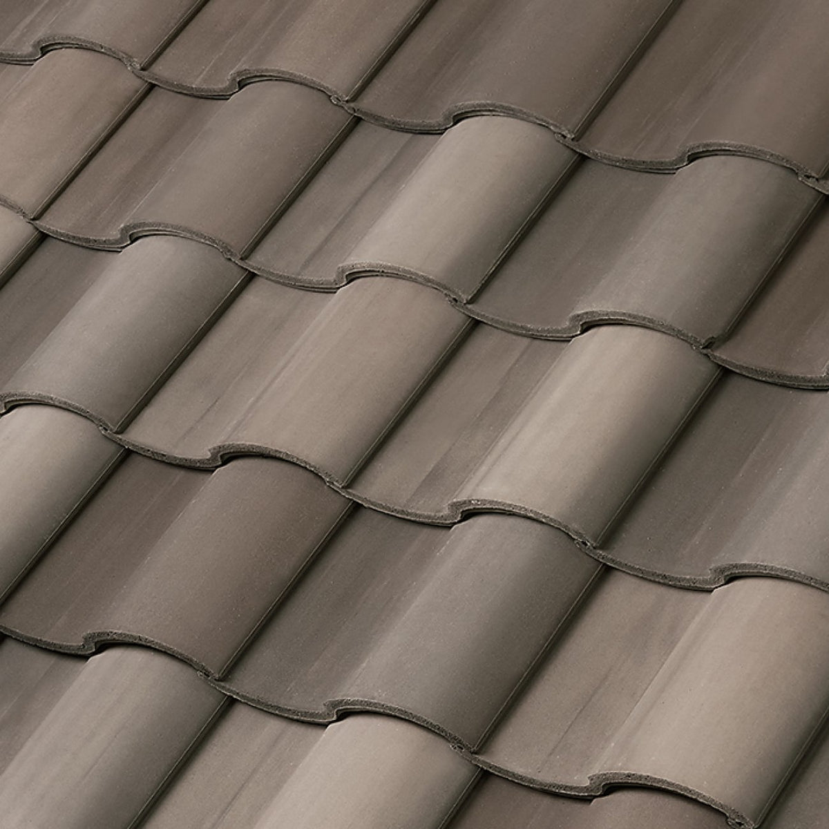 Westlake Barcelona 900 Tidalwood Blend roof tile
