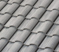 Westlake Barcelona 900 Sterling roof tile