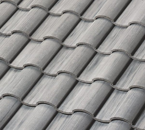 Westlake Barcelona 900 Sterling roof tile