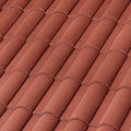 Westlake Galena Spanish Red roof tile
