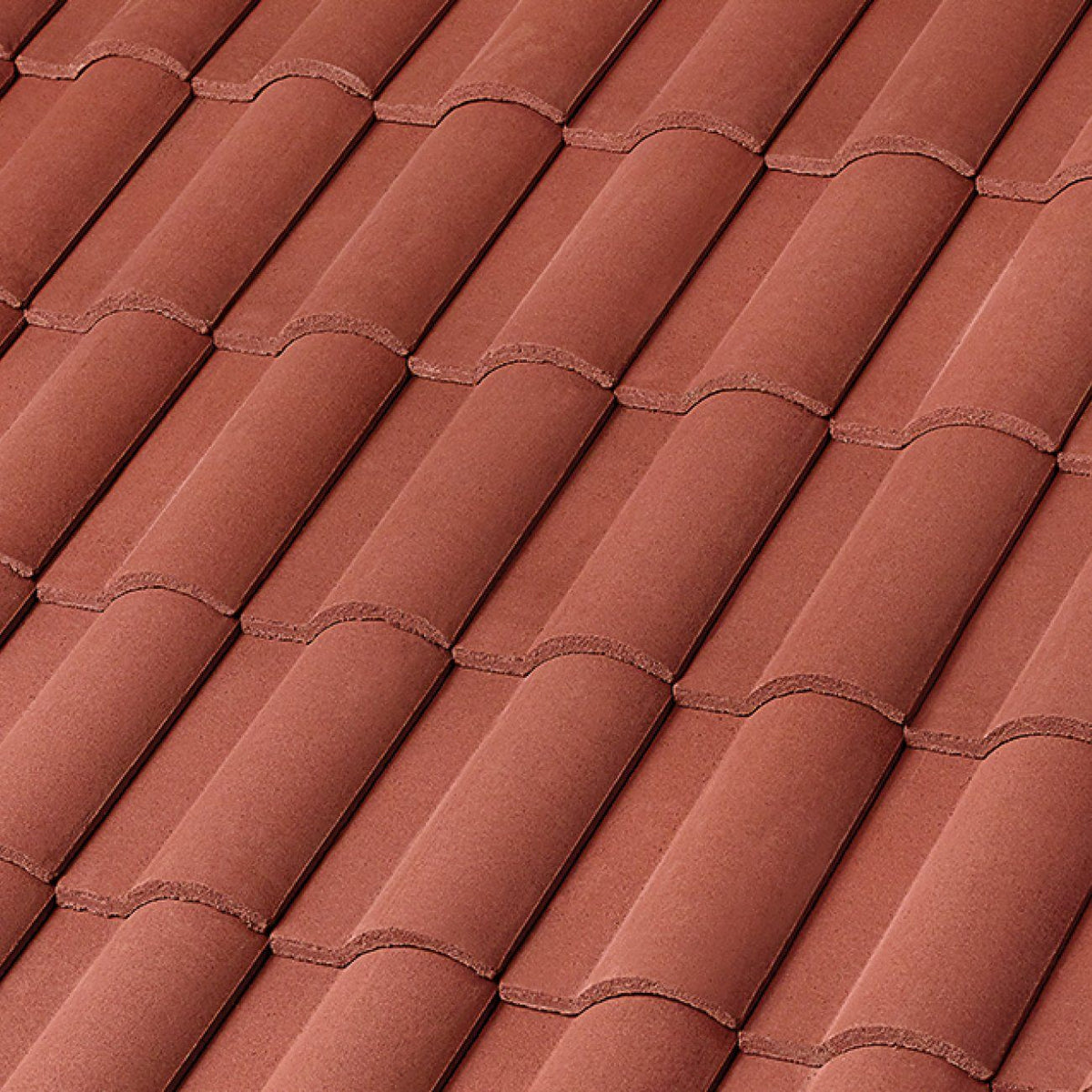 Westlake Galena Spanish Red roof tile