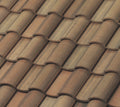 Westlake Barcelona 900 New Southern Blend roof tile