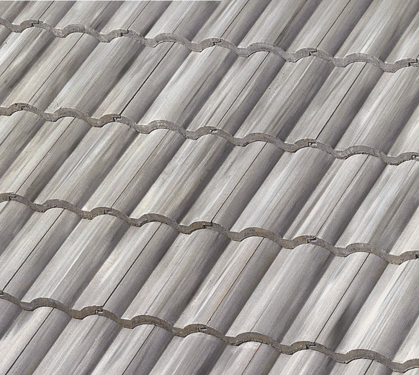 Westlake Villa 900 Sterling roof tile
