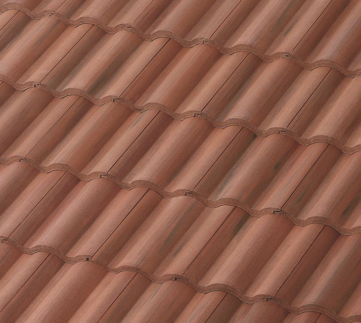Westlake Villa 900 Casa Grande Blend roof tile