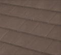 Westlake Saxony 900 Slate Espresso Blend roof tile
