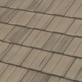 Westlake Saxony 900 Slate Like Taupe Black Antique roof tile