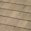 Westlake Saxony 900 Slate Beach Blonde Blend roof tile