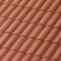 Westlake Villa 900 Mandarin Sun Blend roof tile