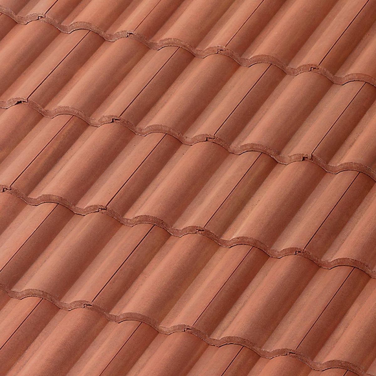 Westlake Villa 900 Mandarin Sun Blend roof tile