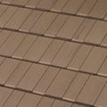 Westlake Plantation Slate Like Sierra Brown Black Antique roof tile