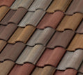 Westlake Barcelona 900 Florida Blend roof tile