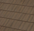 Westlake Saxony 900 Slate Chestnut Burnt roof tile