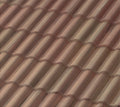 Westlake Villa 900 New Southern Blend roof tile