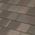 Westlake Saxony 900 Slate Tidalwood Blend roof tile