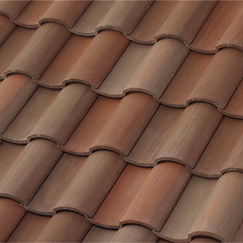 Westlake Barcelona 900 Naples Blend roof tile