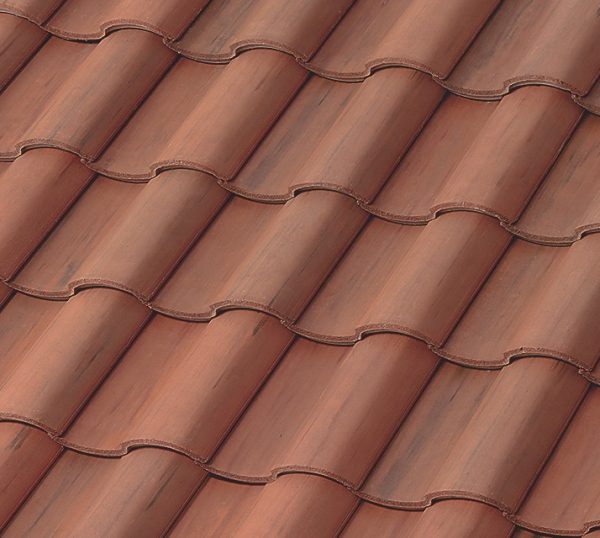 Westlake Barcelona 900 Casa Grande Blend roof tile