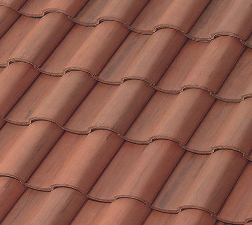 Westlake Barcelona 900 Casa Grande Blend roof tile