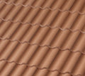 Westlake Estate Carmel roof tile