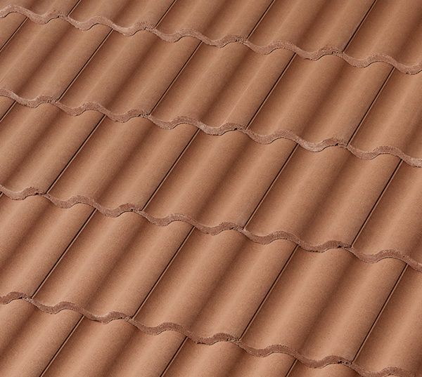 Westlake Estate Carmel roof tile