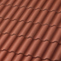 Westlake Estate Gold Dust Blend roof tile