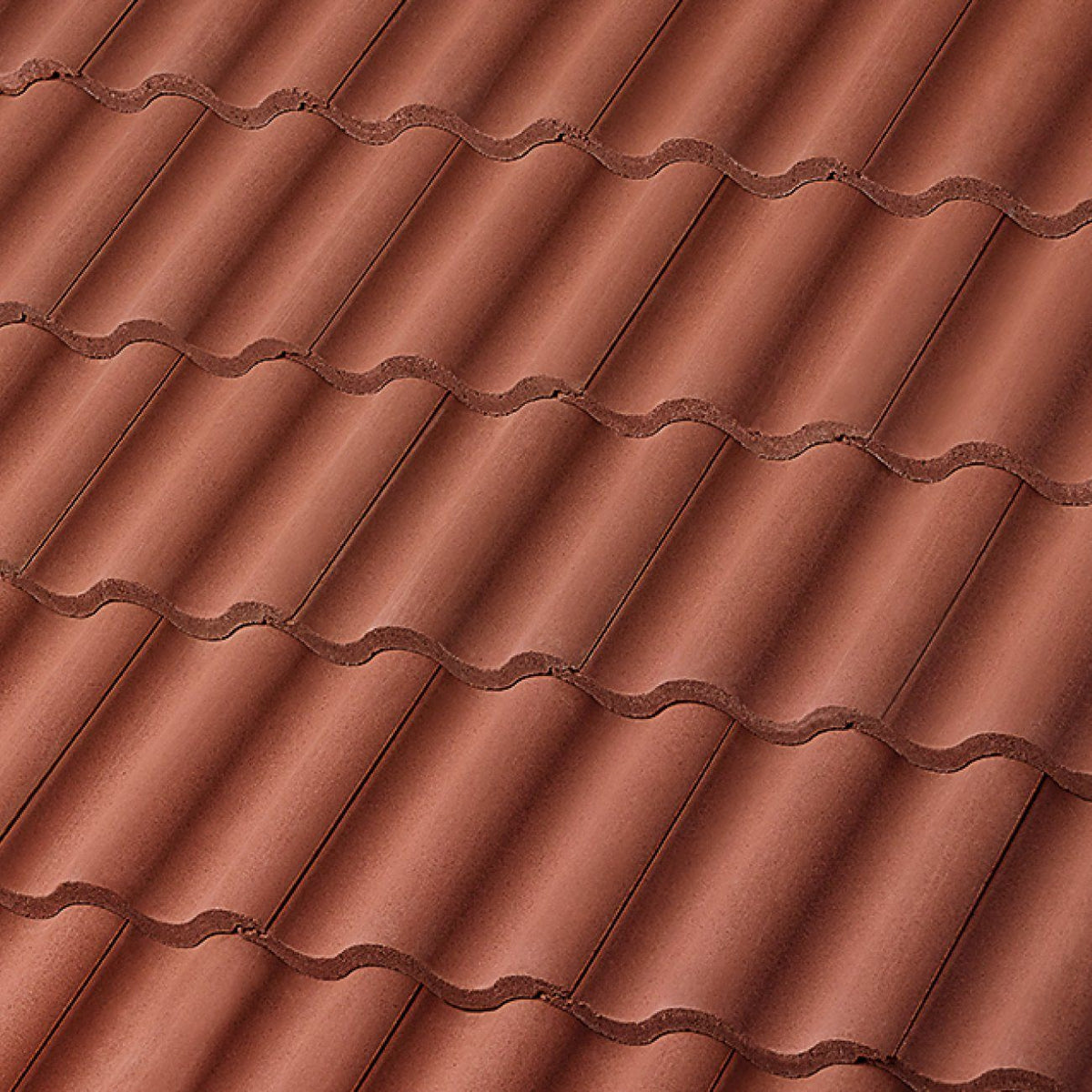 Westlake Estate Gold Dust Blend roof tile