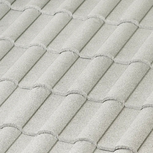 Westlake Barrel-Vault Tile Dover roof tile