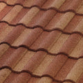 Westlake Barrel-Vault Tile Santa Fe roof tile