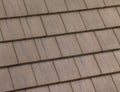 Eagle Bel Air Arcadia Canyon Brown roof tile